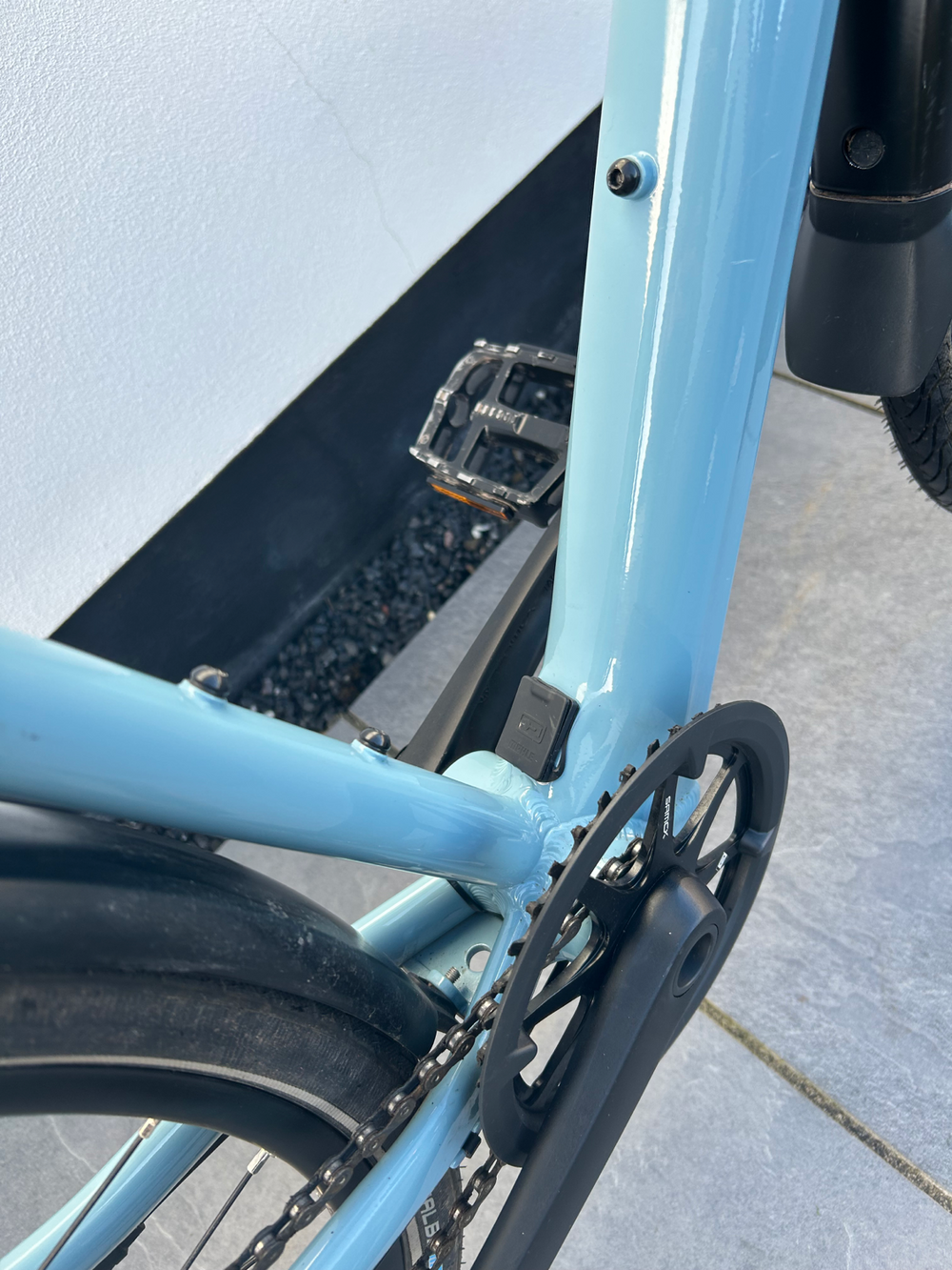 Raleigh Trace E-Bike 2023