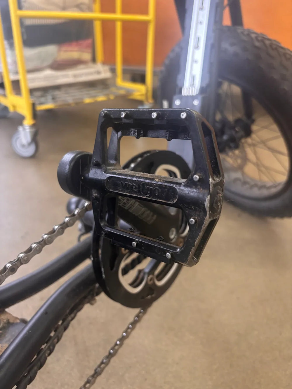 Synch Super Monkey (Short Tail) 2021