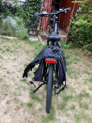 Troy Citybike 2023