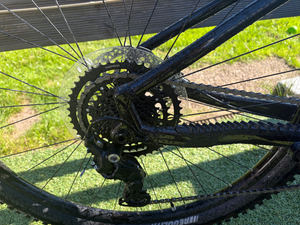 Merida Big.trail Merida big trail 300