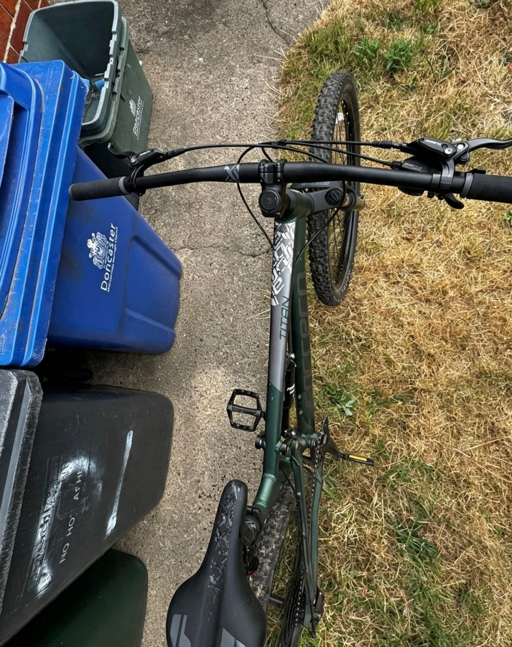 Carrera Titan X 2025