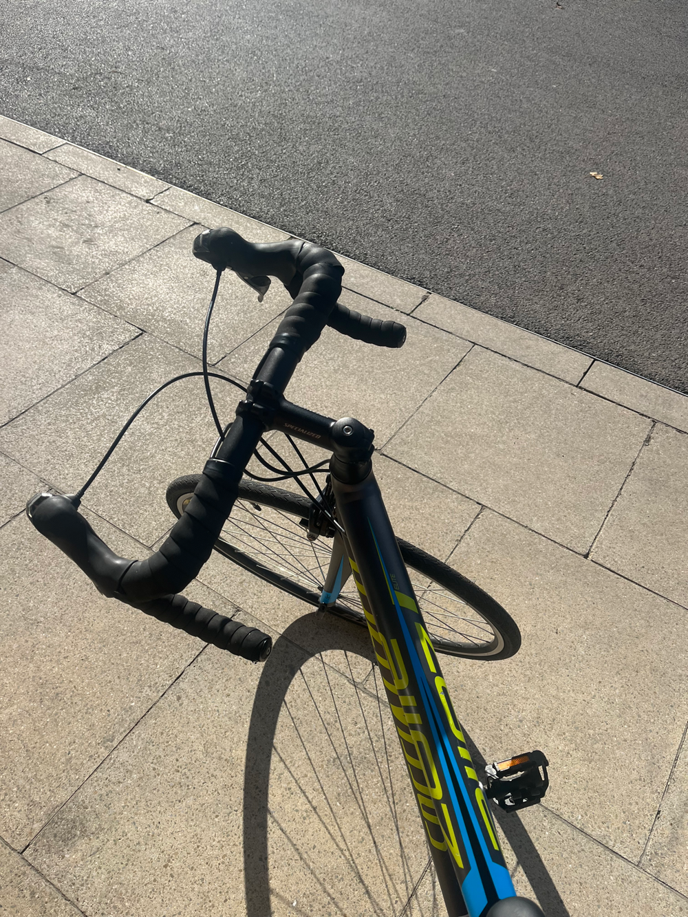 Specialized Allez Elite 2015