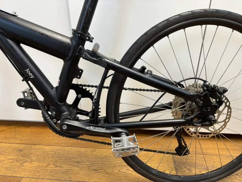 Airnimal Joey Sport 2023
