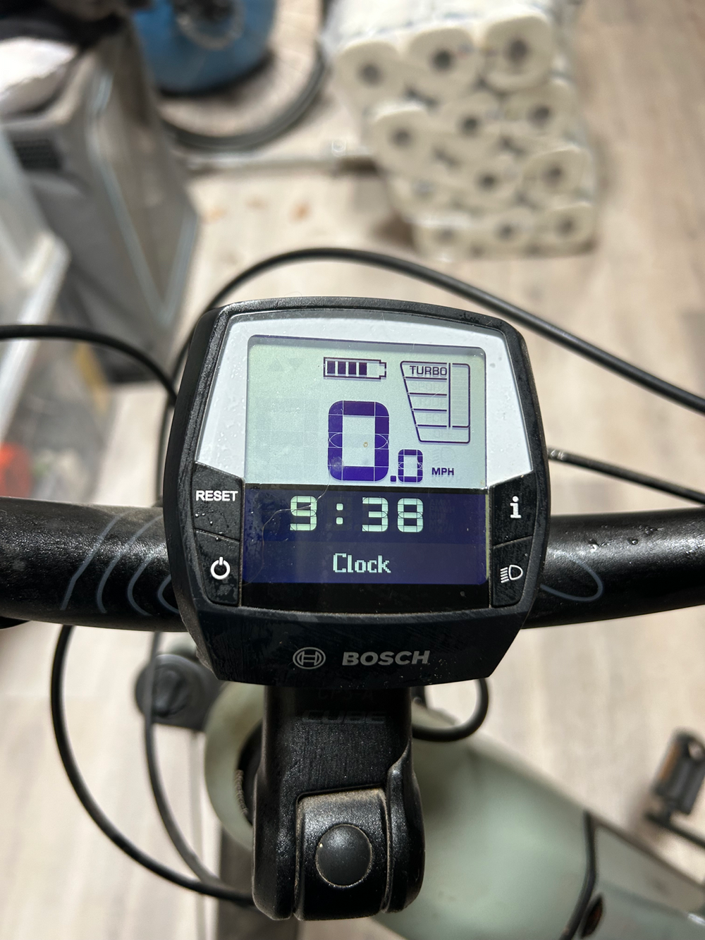 Cube Touring Hybrid Pro 625Wh 2022