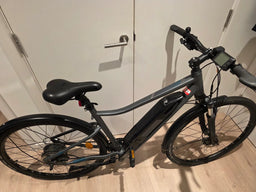 Riverside Electric Hybrid Bike 500 E - / 2020