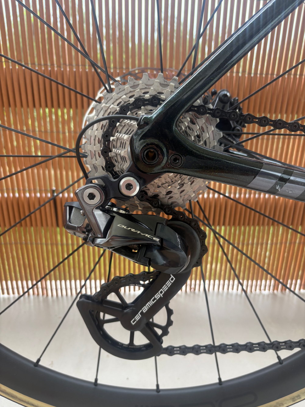 Specialized S-works Tarmac SL7 - Sagan Collection 2020