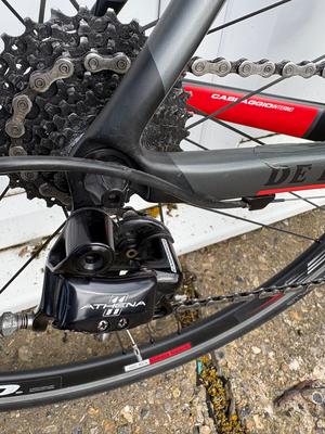 De Rosa Planet