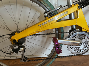 Marin Mount Vision 6 1999