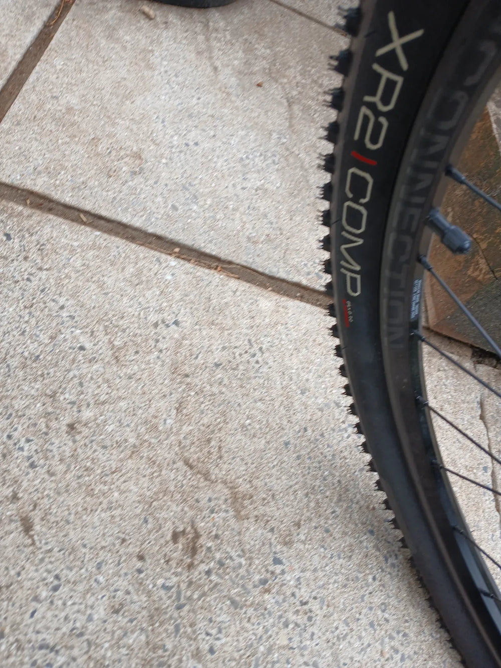 Trek Marlin 4 2025