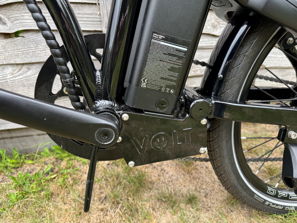 Volt Metro 2022