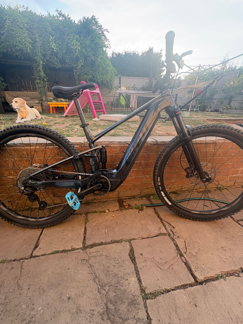 Giant Stance E+ 2, 625 2023