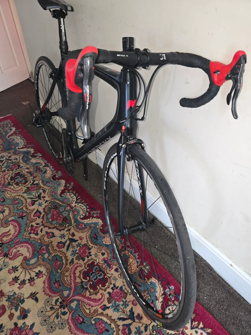 eddy Merckx GMX-3 CL-300 2016