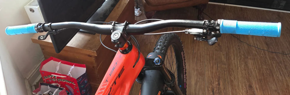 Whyte T-130 C R 2019