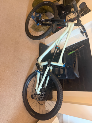Specialized Status 160 2021