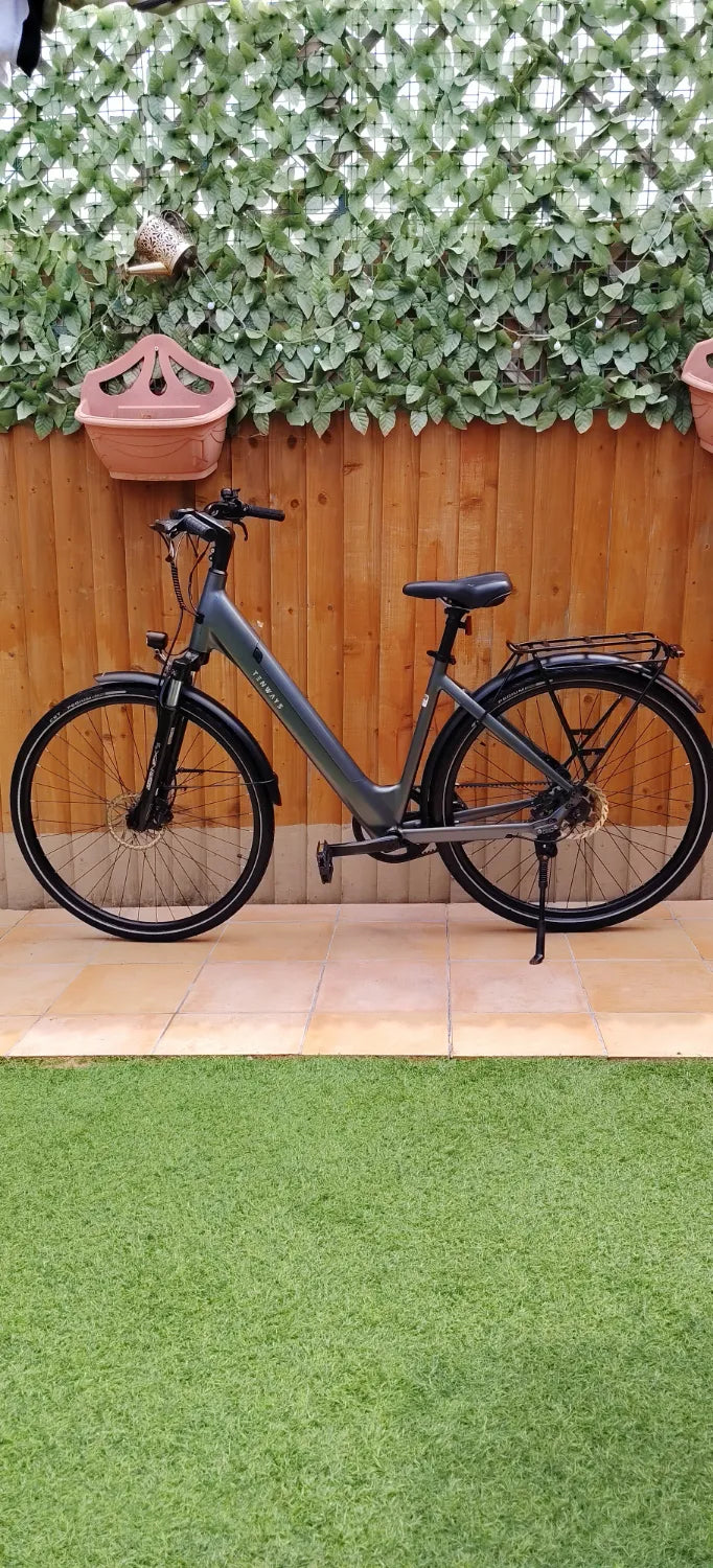 Tenways CGO800S 2020