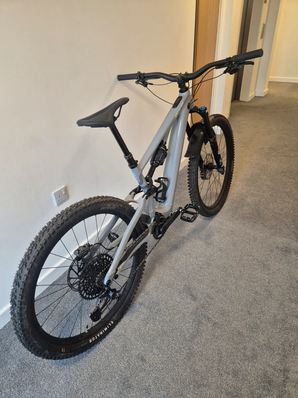 Specialized Levo SL Comp Alloy 2025