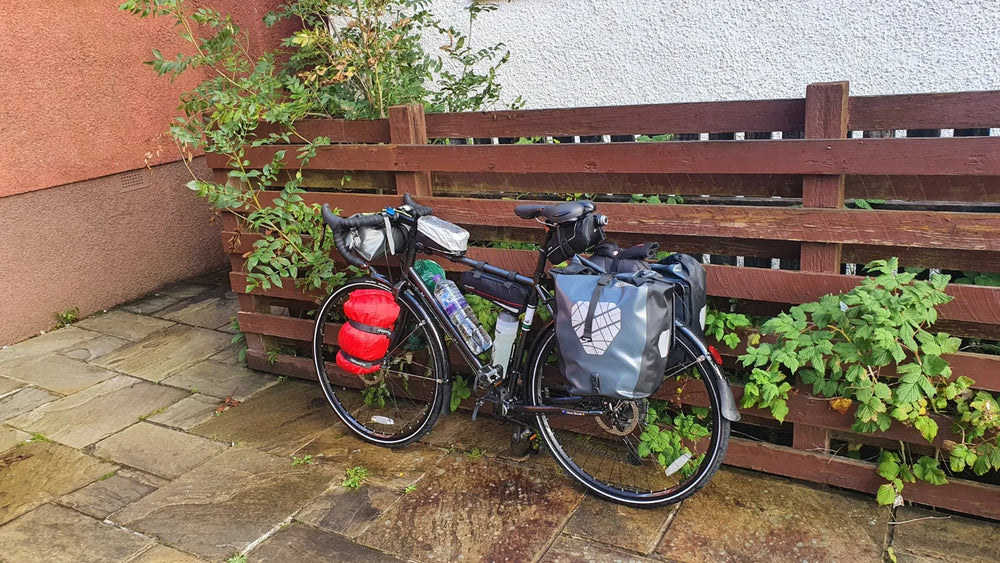 Fuji Touring Disc 2020