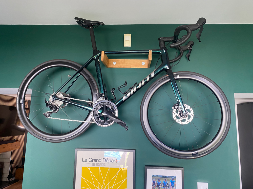 Giant TCR Advanced Pro 2 2022