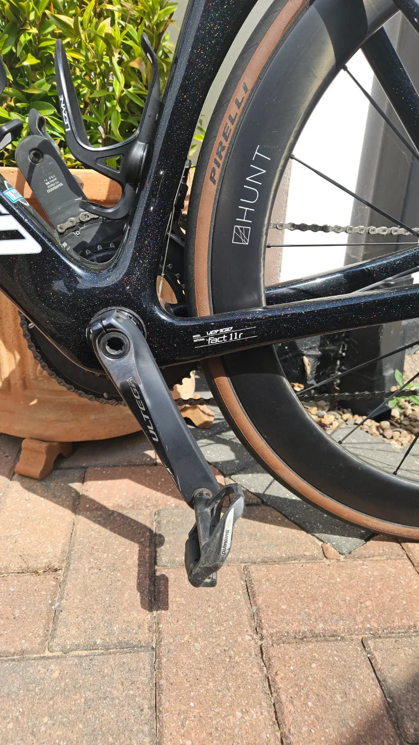 Specialized Venge Expert Ultegra 2020