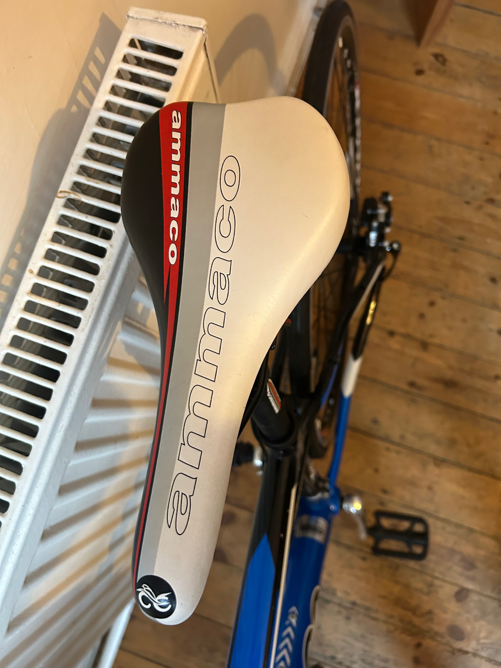 Ammaco FBR 750 2015
