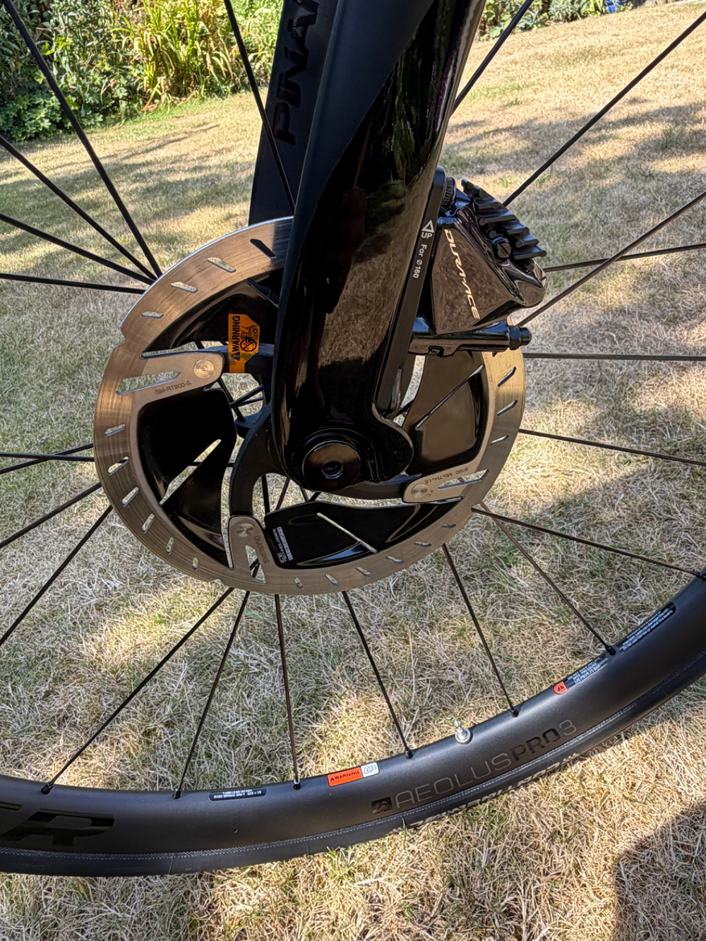 Pinarello Dogma F12 Dura Ace Di2 Disc 2022