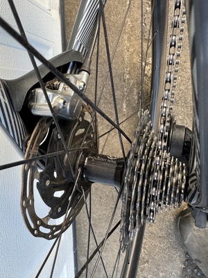 Parlee RZ7 2023
