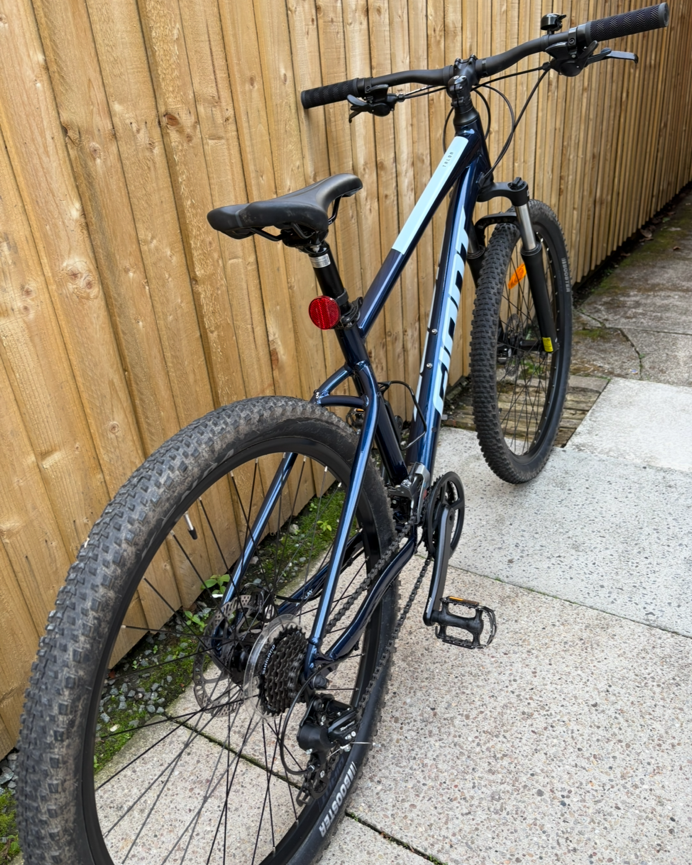 Giant Talon 5 27.5 2022