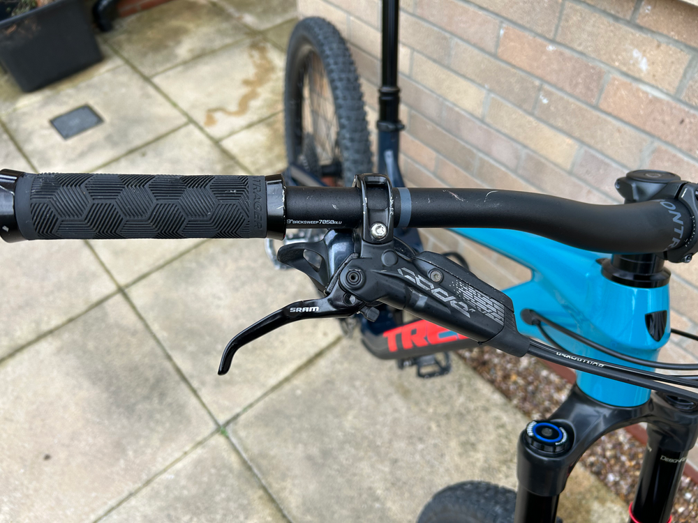 Trek Slash 8 2021