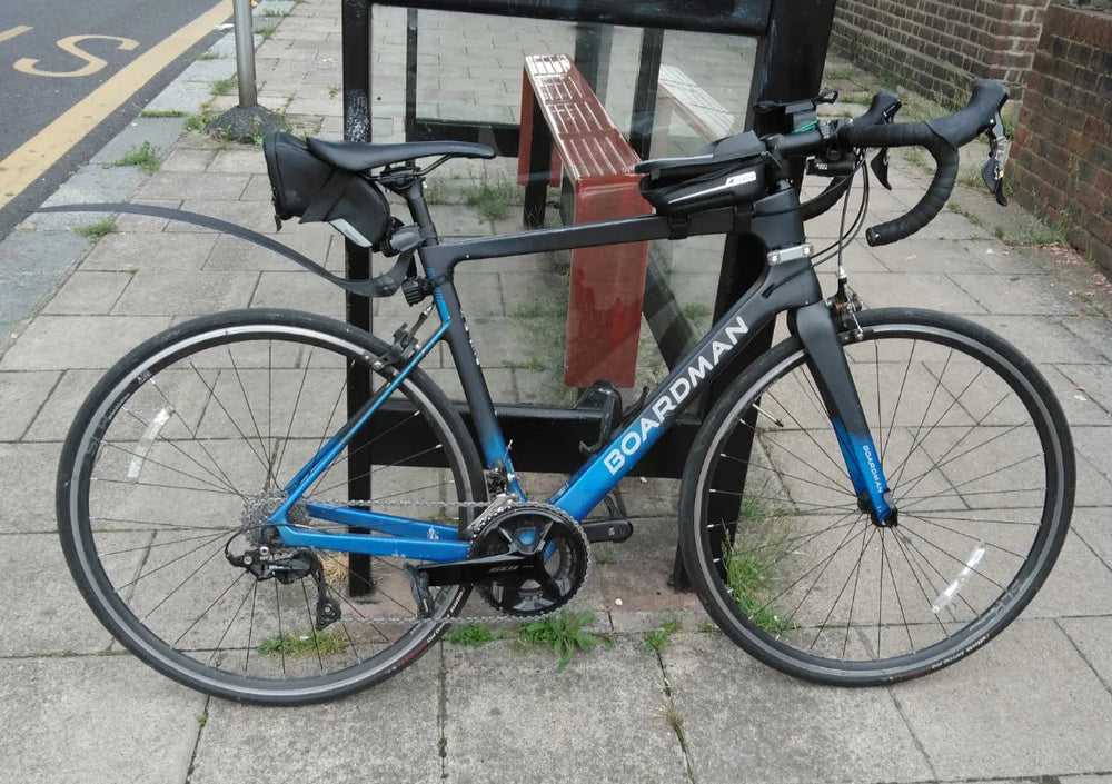 Boardman SLR 8.9 Carbon 2021