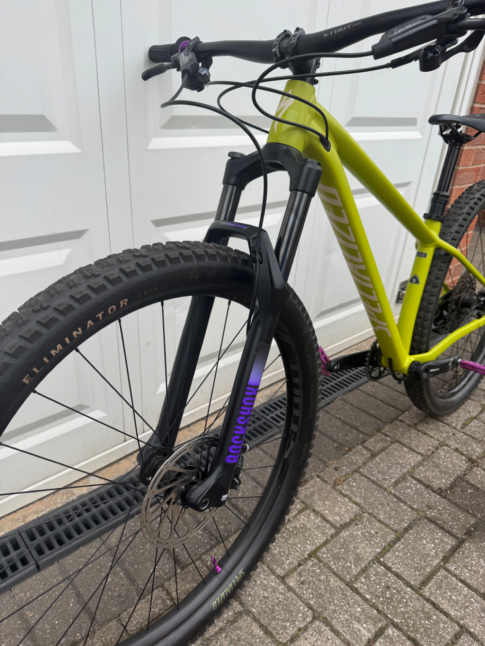 Specialized Fuse Comp 29 2023