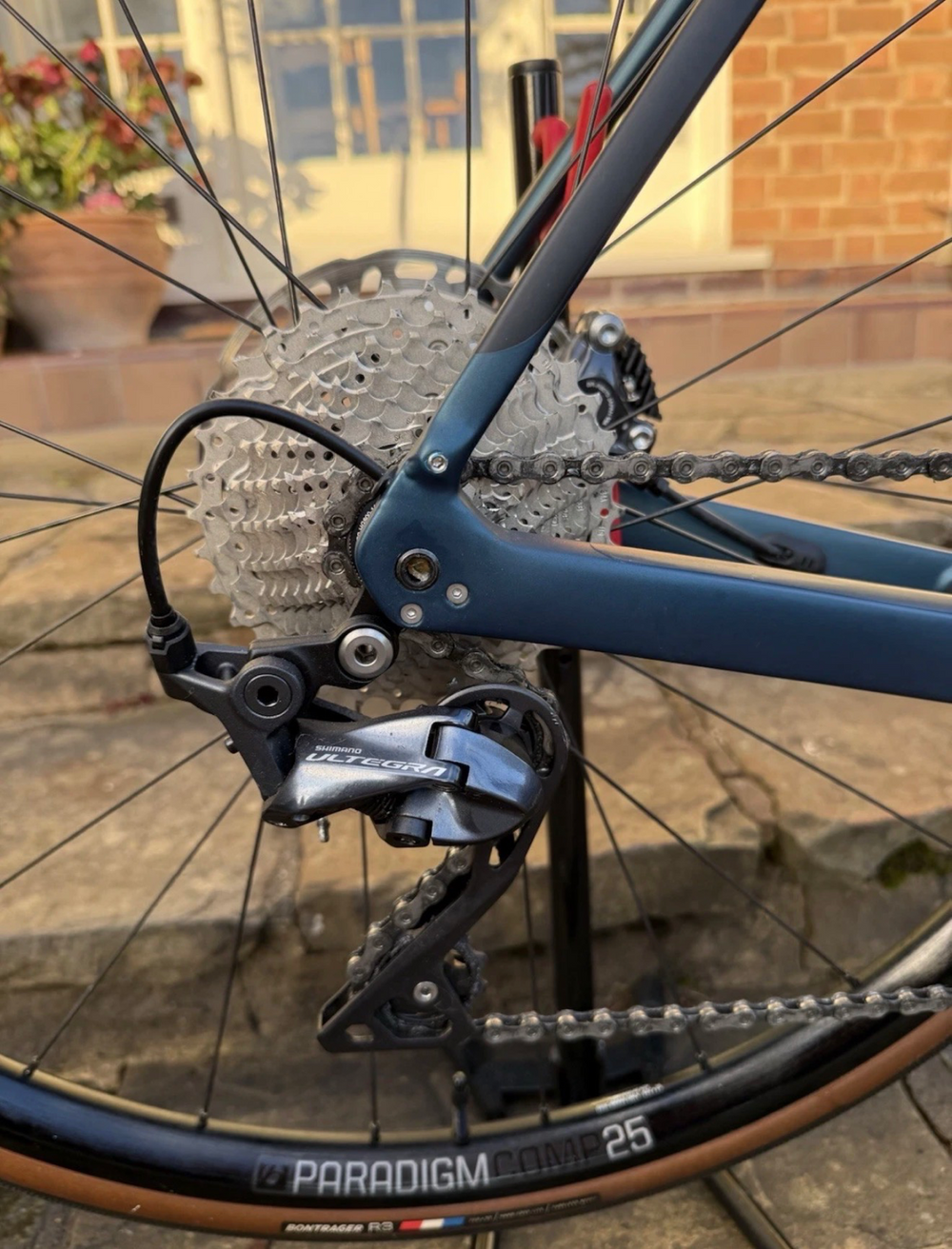 Trek Domane SL 6 Gen 3 2023