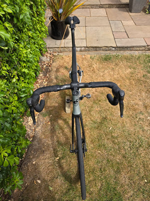 Cervelo Caledonia 5 Ultegra Di2 Disc 2021