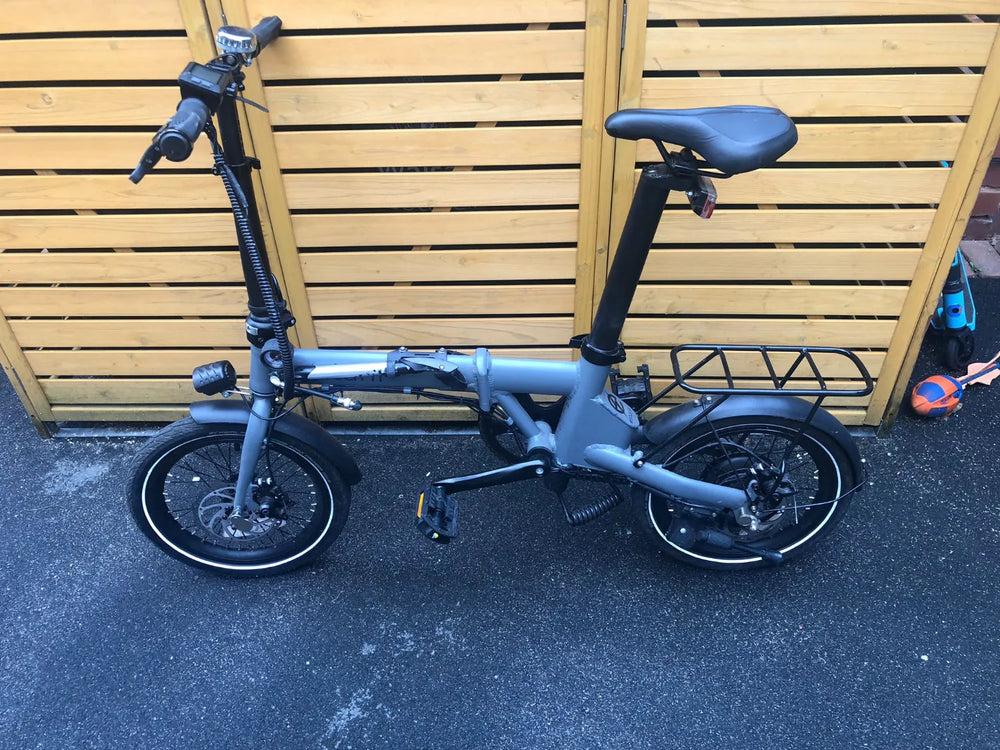 Estarli  e20.7 pro 2024