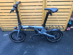 Estarli  e20.7 pro 2024