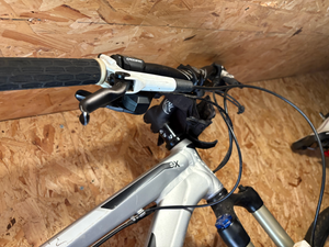 Trek Fuel Ex 6 2013