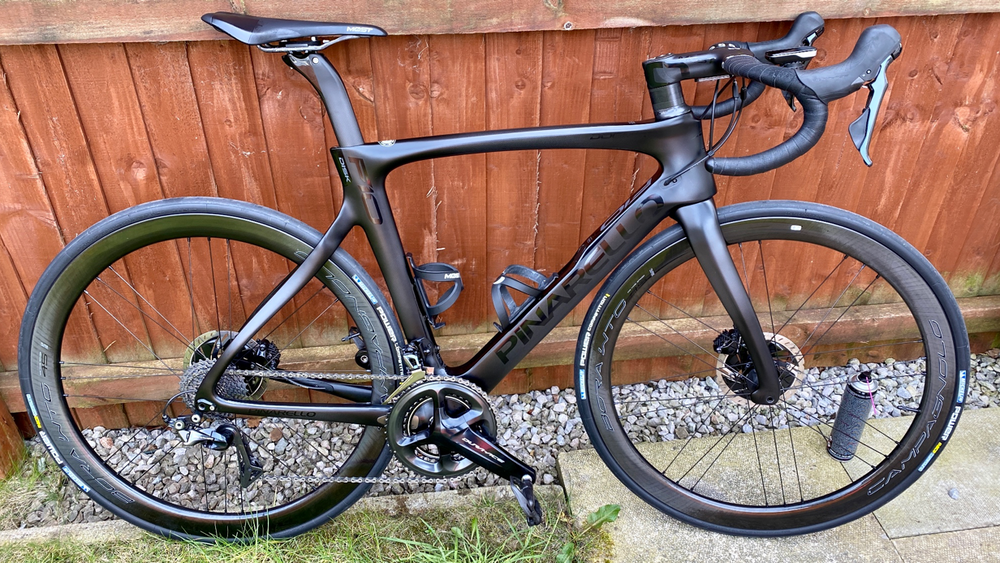 Pinarello Dogma F10 Dura Ace 2019