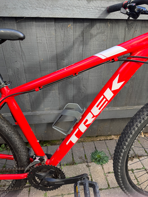 Trek Marlin 5 2018