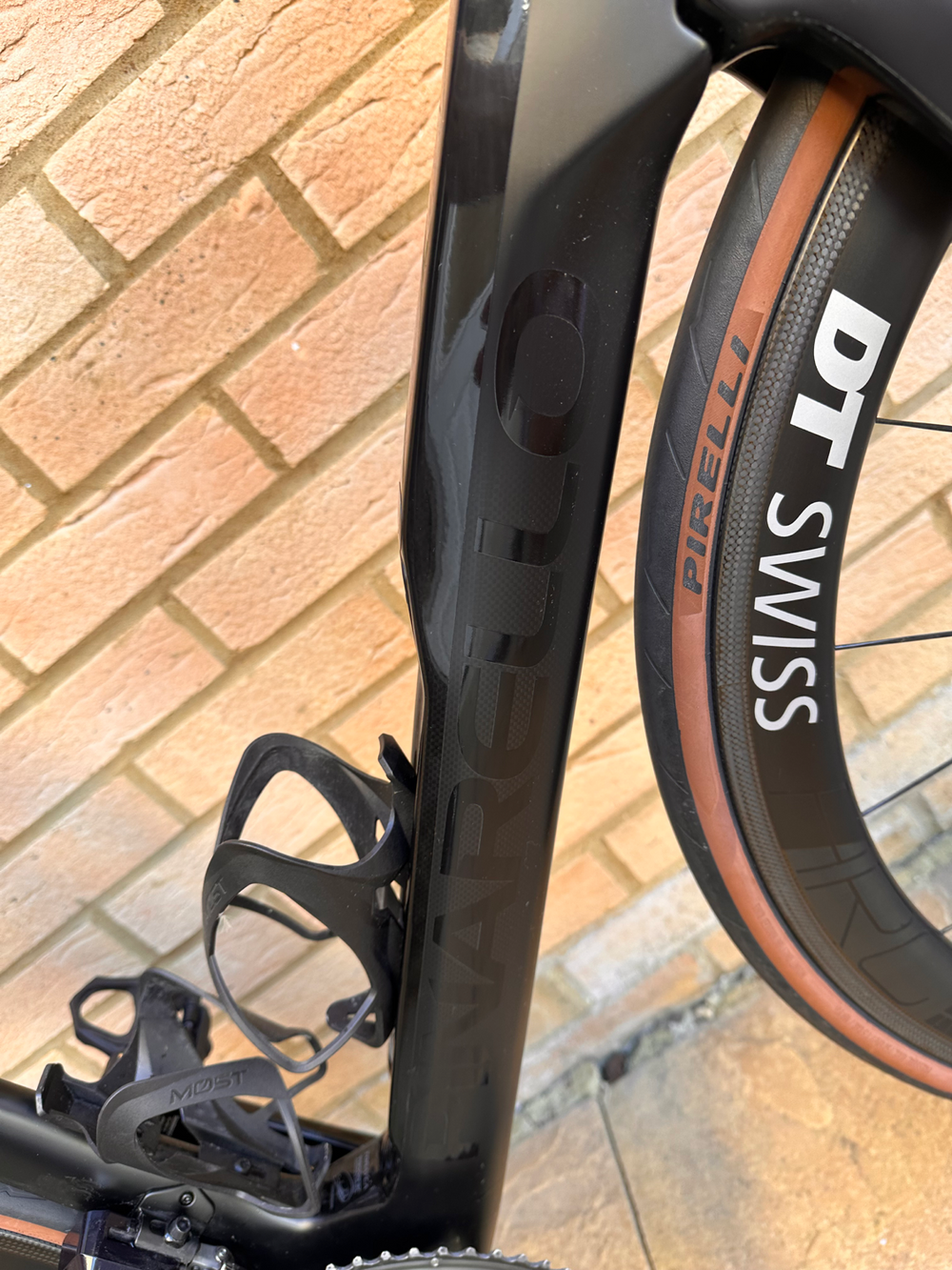 Pinarello Dogma F12 Dura Ace Di2 Rim 2022