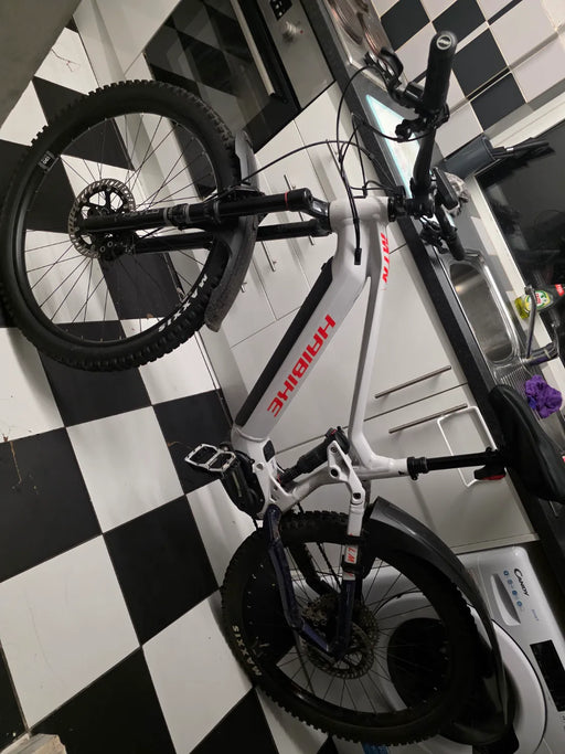 Haibike Allmtn 7 2024