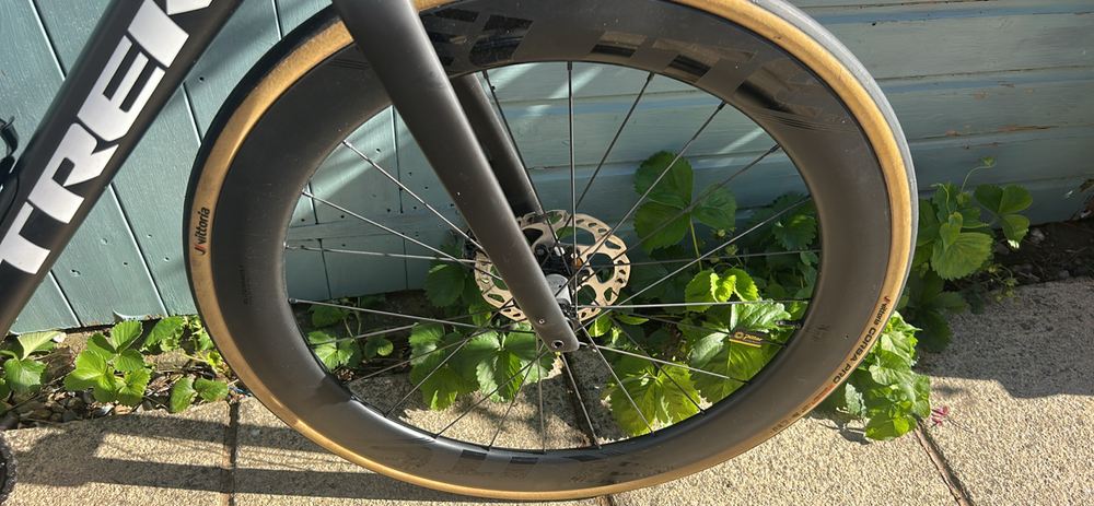 Trek Domane SL 5 Gen 4 2024