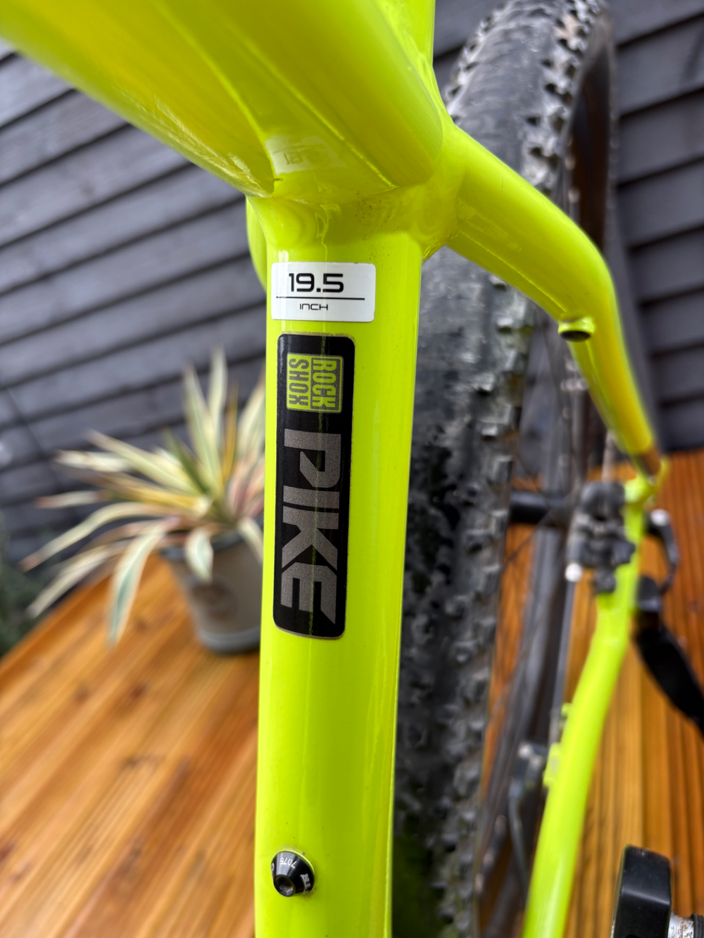 Trek Powerfly 5 2020