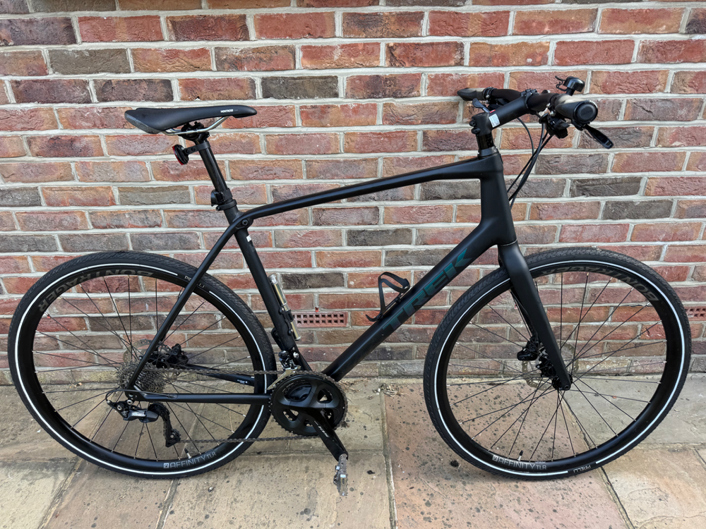 Trek Fx Sport 6 Disc 2021
