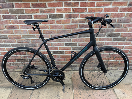 Trek Fx Sport 6 Disc 2021