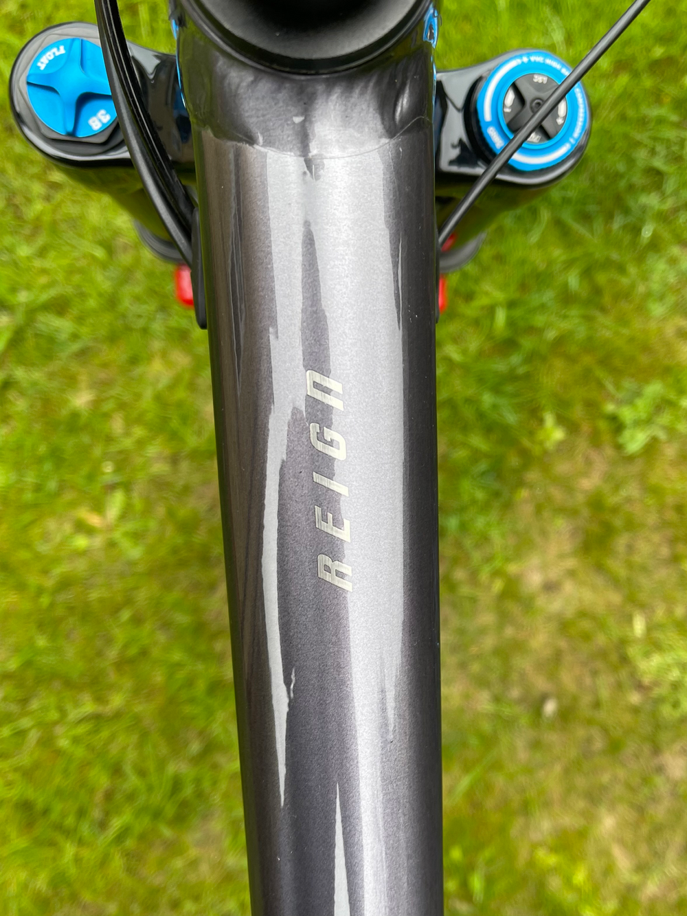Giant Reign 1 29 Enduro 2021