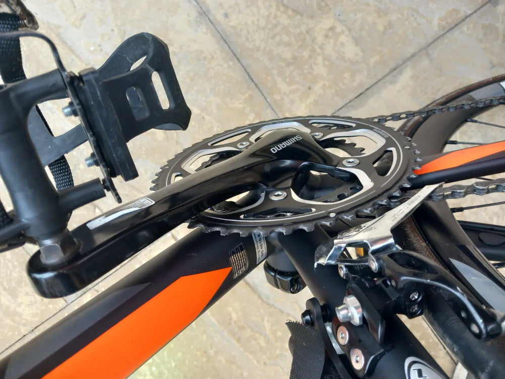 Giant Contend SL 1 Disc 2018