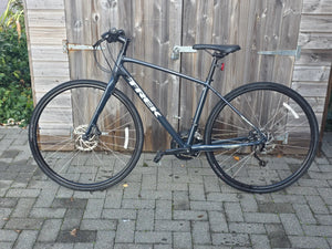 Trek FX