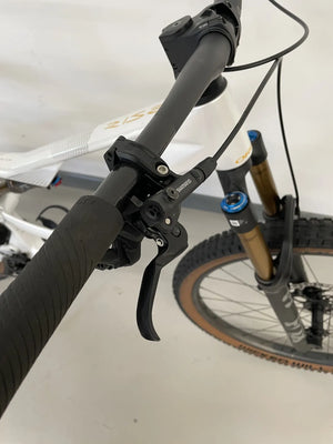 Orbea Rise Sl M10 420w 2026