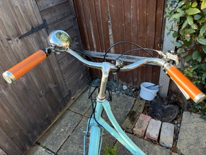 Pashley Britannia 5 Speed
