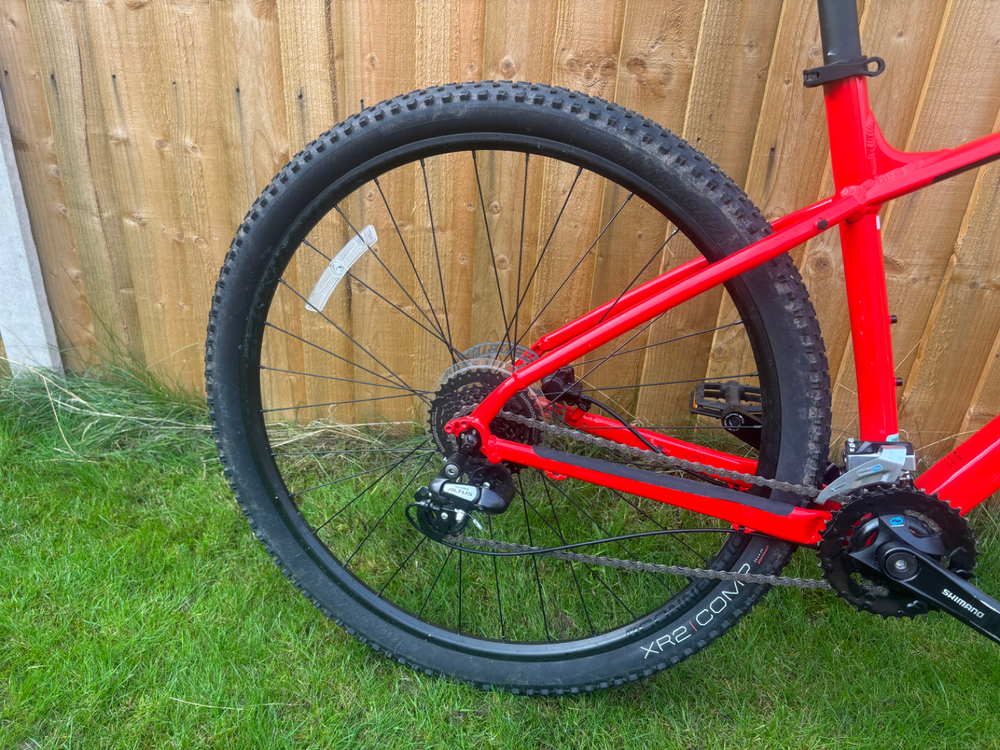 Trek Marlin 6 2021