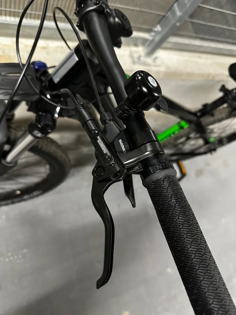 Pinnacle Kapur 1 Mountain Bike 2023